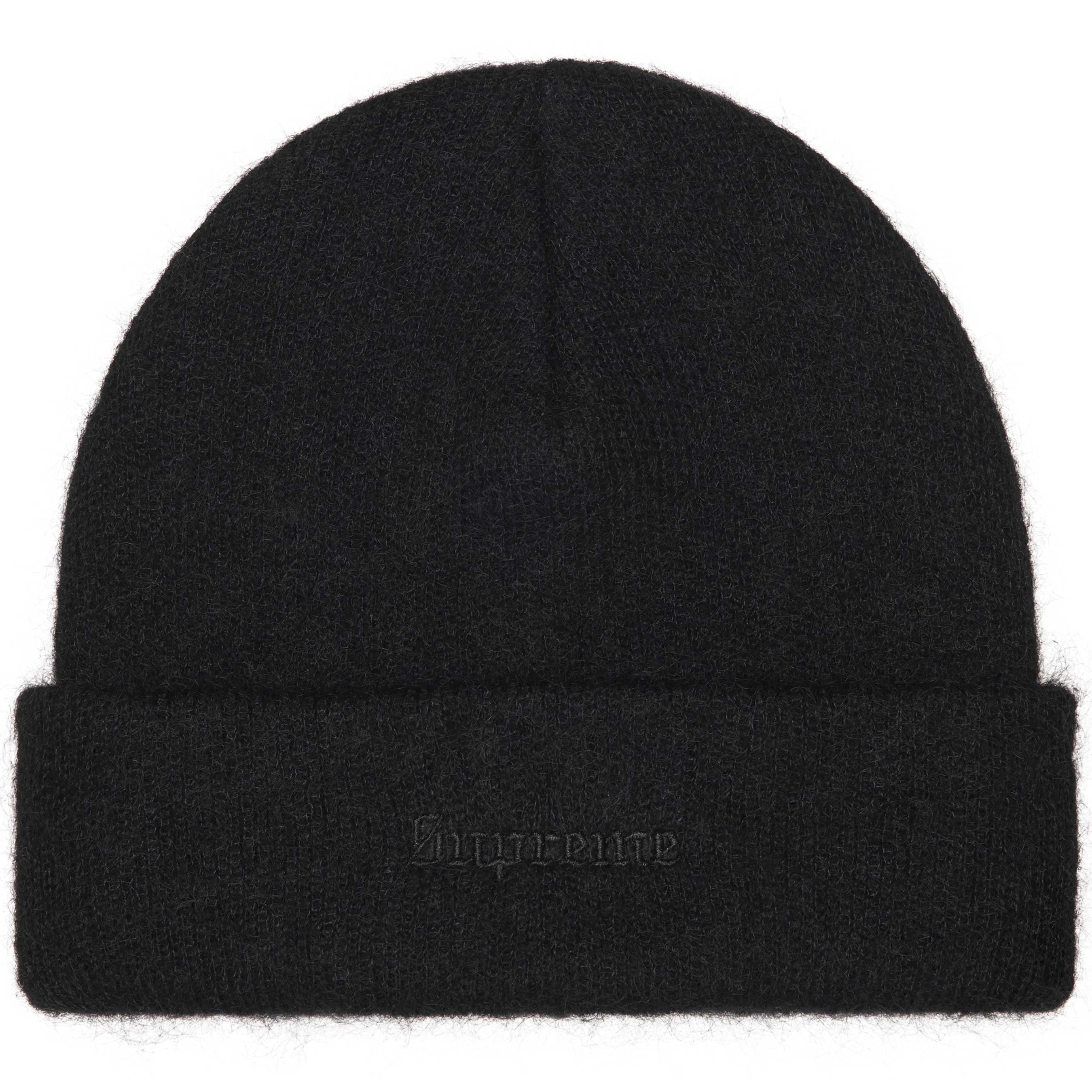 Mohair Beanie view 5